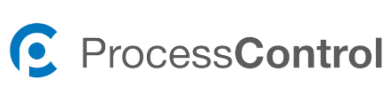 Джерело: Odoo Blog Логотип партнера з упровадження — Process Control