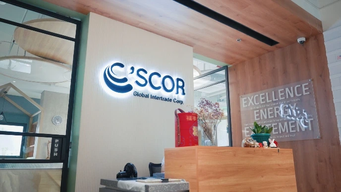 Джерело: Odoo Blog Команда C'SCOR Global розповідає про досвід роботи з Odoo