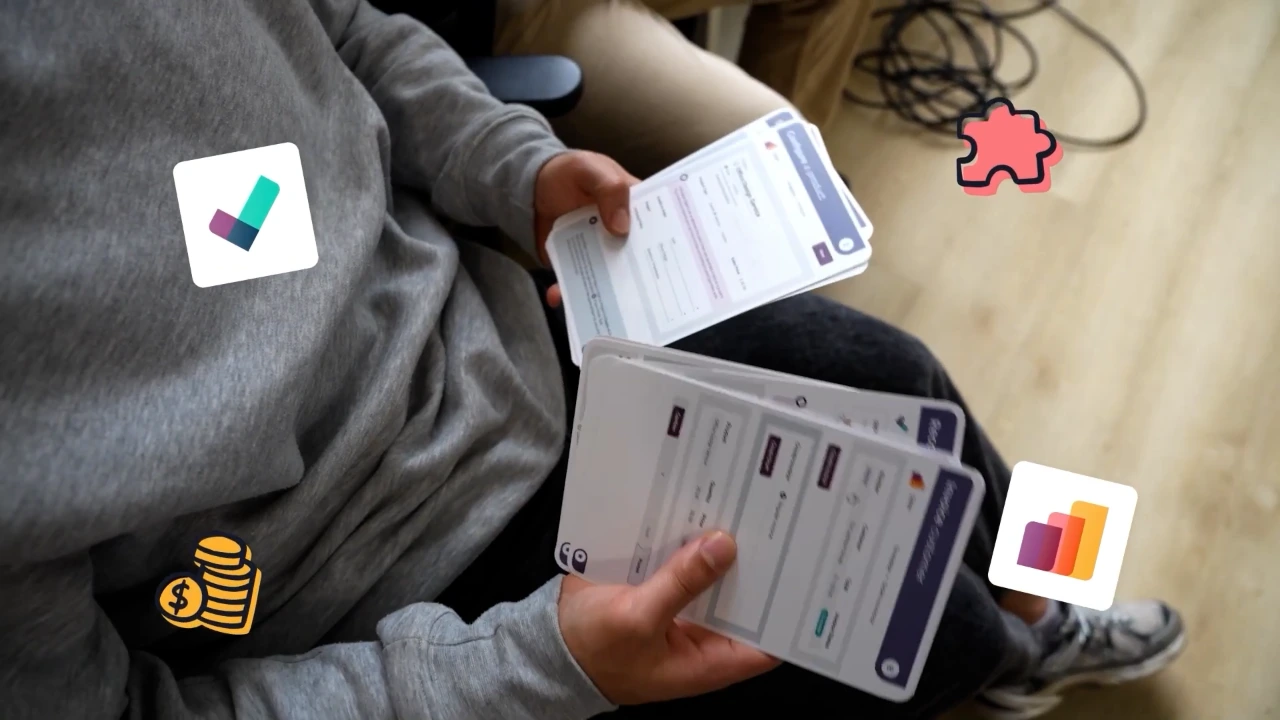 Матеріали освітньої програми Odoo